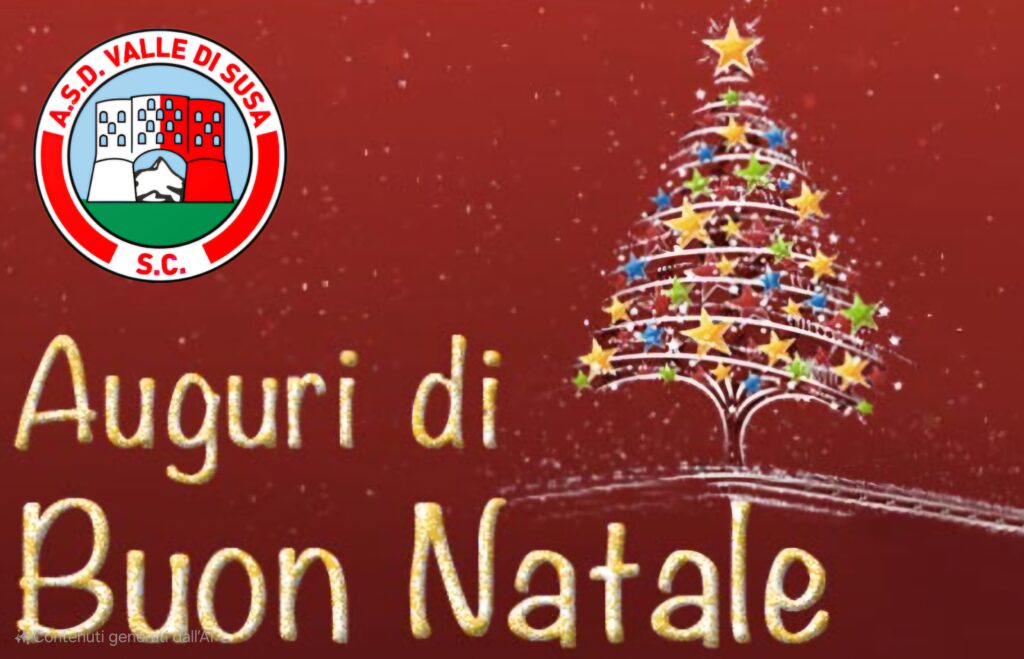 BUON NATALE