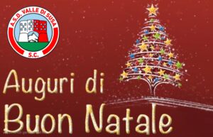 BUON NATALE