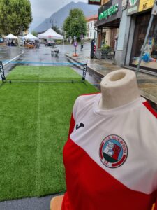 Porte Aperte allo Sport- Bussoleno