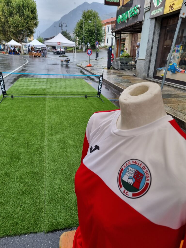 Porte Aperte allo Sport- Bussoleno